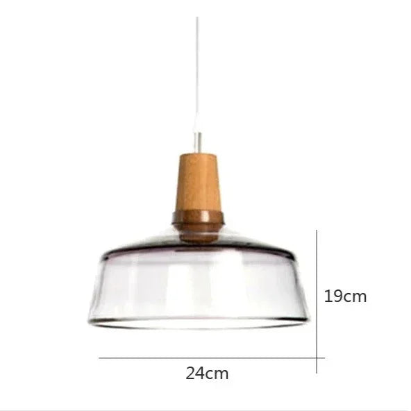 Drestanta Pendant Light