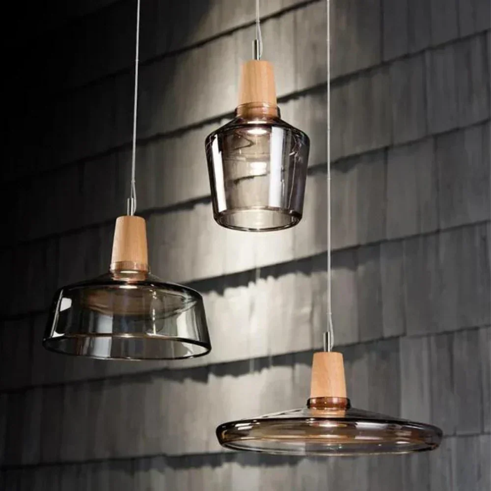 Drestanta Pendant Light