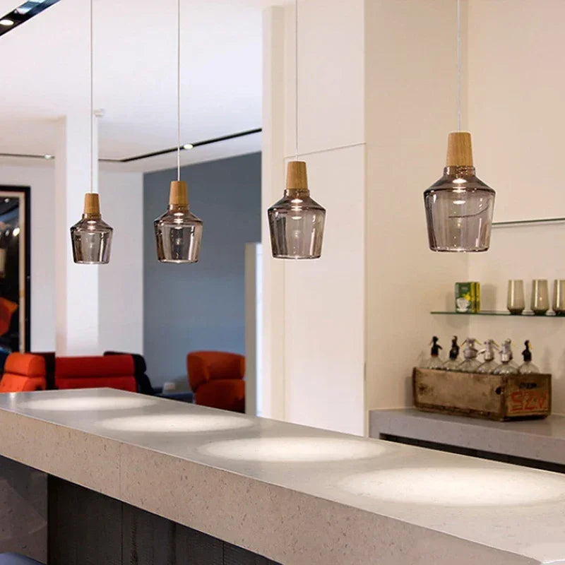 Drestanta Pendant Light