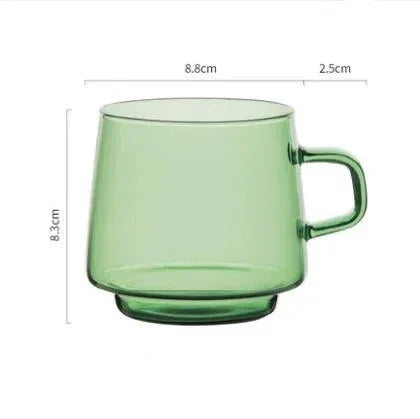 Dretisa Mug - Set of 2