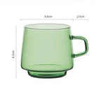 Dretisa Mug - Set of 2