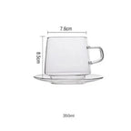 Dretisa Mug - Set of 2