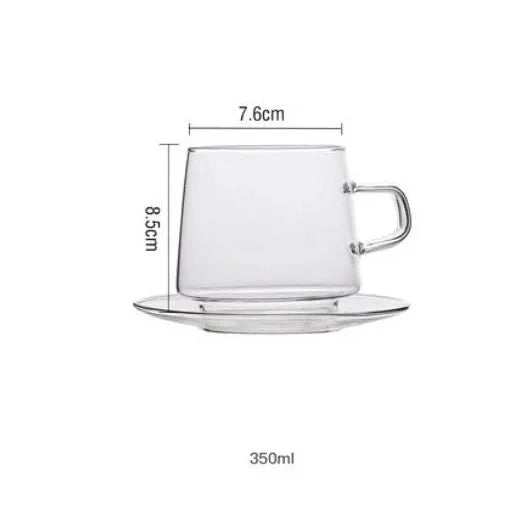 Dretisa Mug - Set of 2