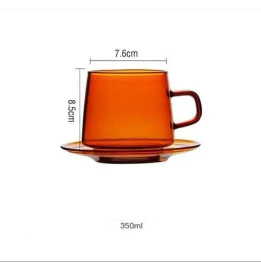 Dretisa Mug - Set of 2