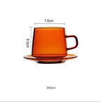 Dretisa Mug - Set of 2