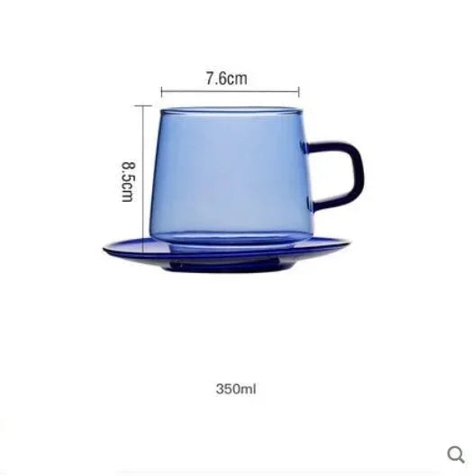 Dretisa Mug - Set of 2