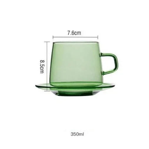 Dretisa Mug - Set of 2
