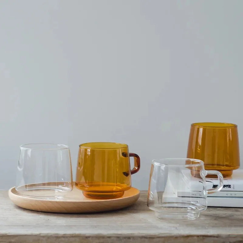 Dretisa Mug - Set of 2