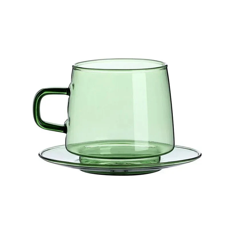 Dretisa Mug - Set of 2