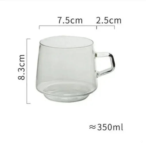 Dretisa Mug - Set of 2
