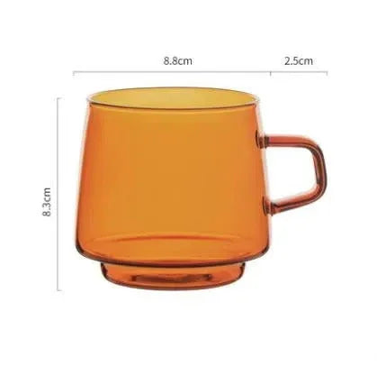 Dretisa Mug - Set of 2