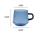 Dretisa Mug - Set of 2