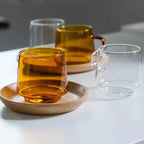 Dretisa Mug - Set of 2