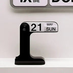 Drevoma Desk Calendar