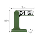 Drevoma Desk Calendar