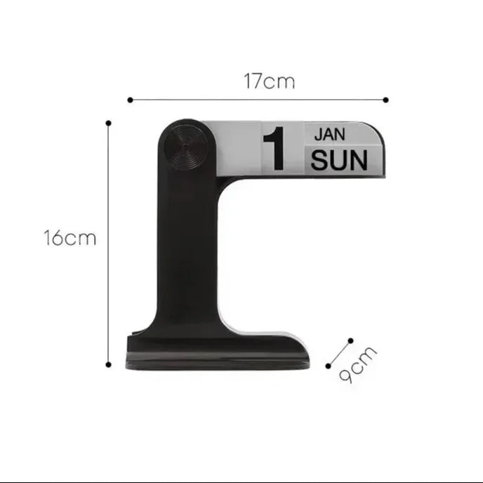 Drevoma Desk Calendar