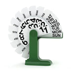 Drevoma Desk Calendar