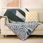 Drevoma Throw Blanket