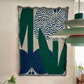 Drevoma Throw Blanket
