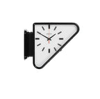 Drevoma Clock