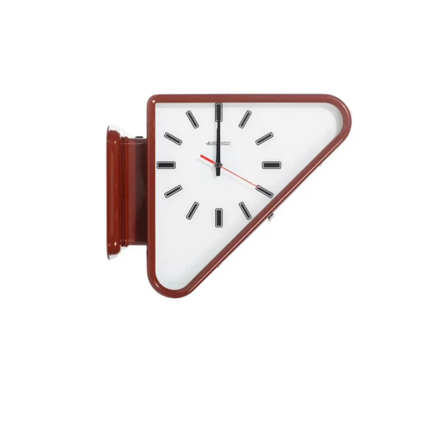 Drevoma Clock
