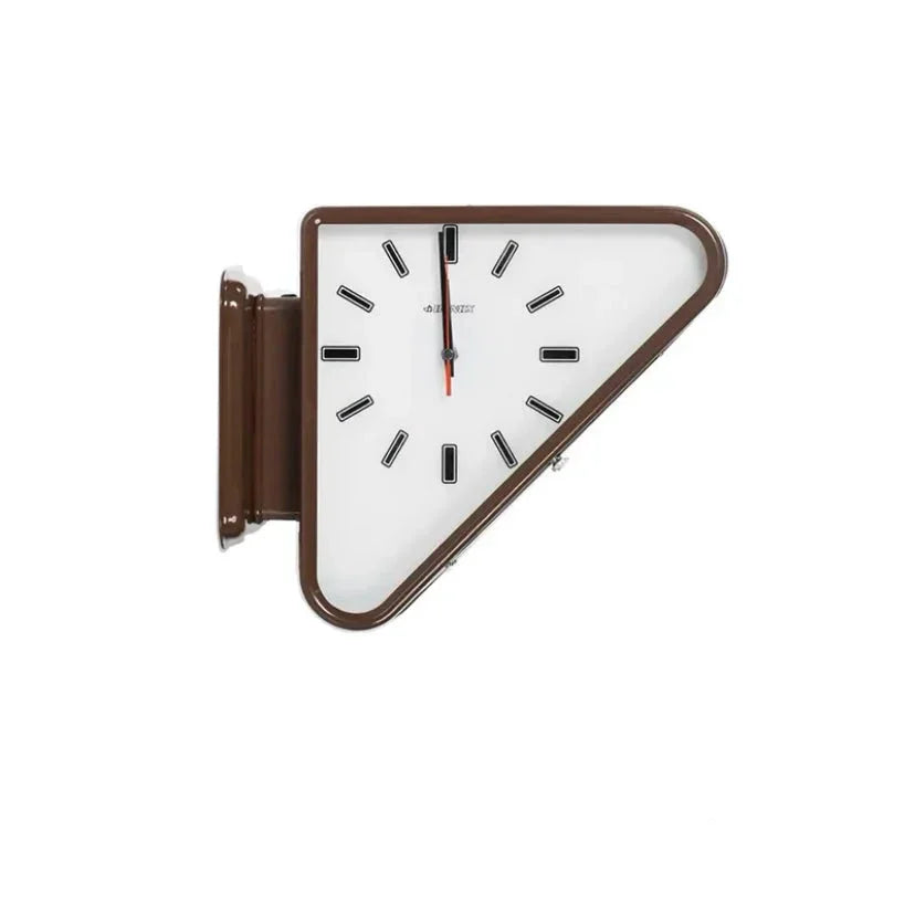 Drevoma Clock
