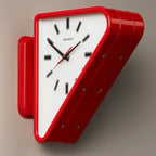 Drevoma Clock