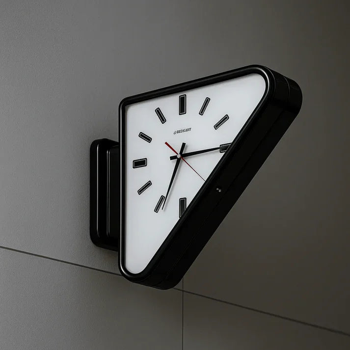 Drevoma Clock