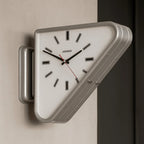 Drevoma Clock