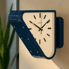 Drevoma Clock