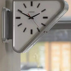 Drevoma Clock