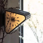 Drevoma Clock