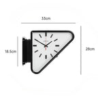 Drevoma Clock