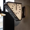 Drevoma Clock