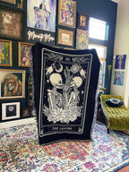 Dunelea Blanket