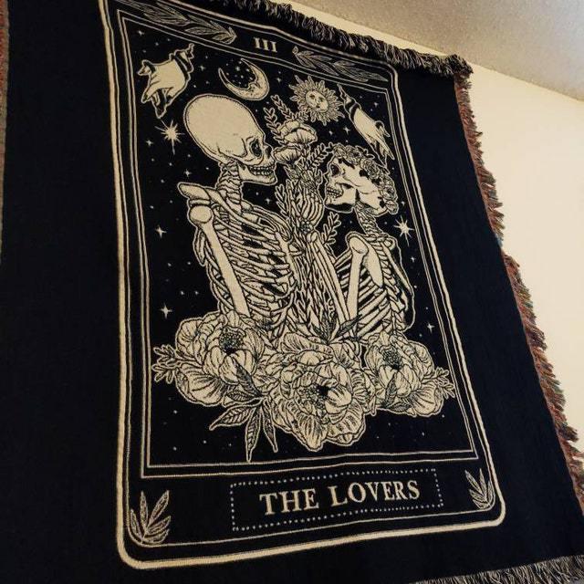 Dunelea Blanket