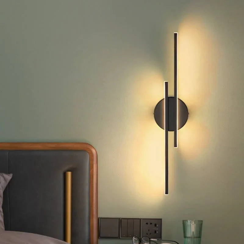 Dunemoor Wall Lamp