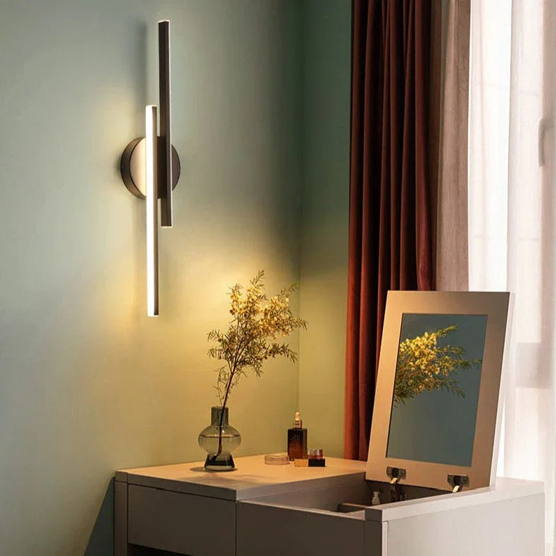 Dunemoor Wall Lamp