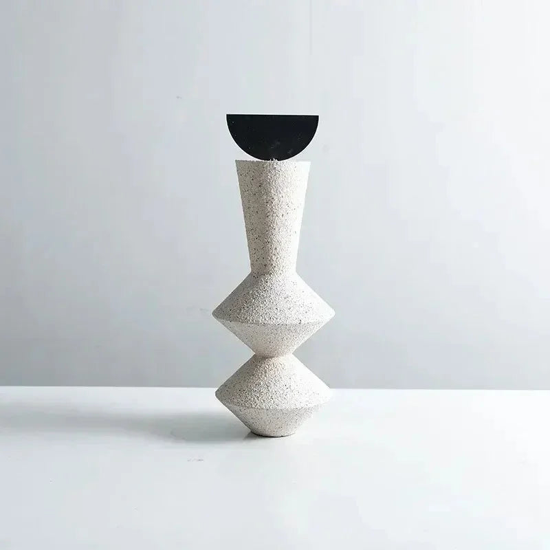 Duneshore Resin Sculpture