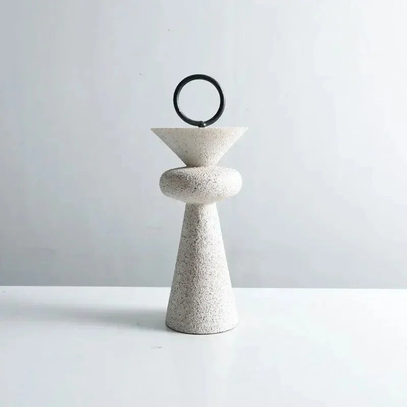 Duneshore Resin Sculpture