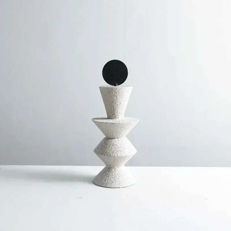 Duneshore Resin Sculpture