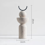 Duneshore Resin Sculpture