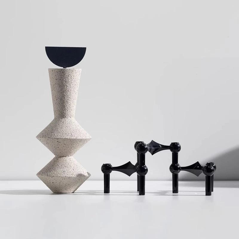 Duneshore Resin Sculpture