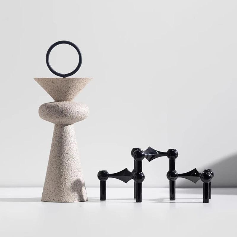 Duneshore Resin Sculpture
