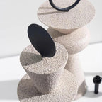 Duneshore Resin Sculpture