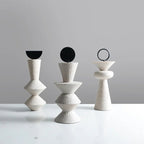 Duneshore Resin Sculpture