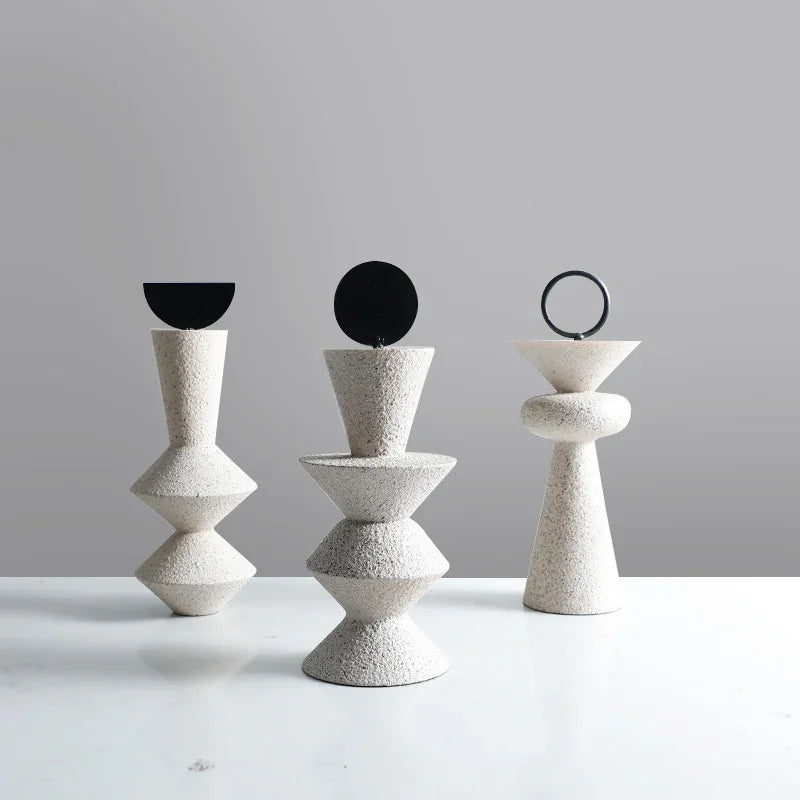 Duneshore Resin Sculpture