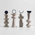 Duneshore Resin Sculpture