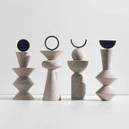 Duneshore Resin Sculpture