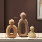 Dunethorpe Sculpture